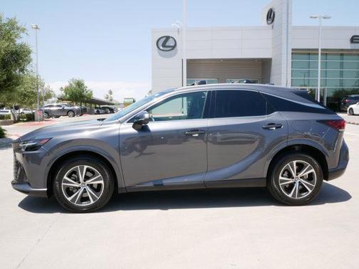 2024 Lexus RX 350 Base