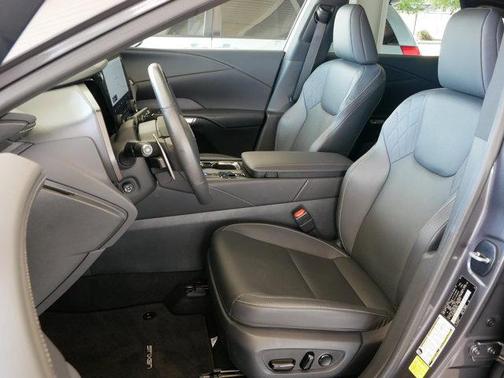 2024 Lexus RX 350 Base