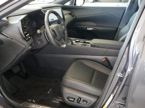 2024 Lexus RX 350 Base