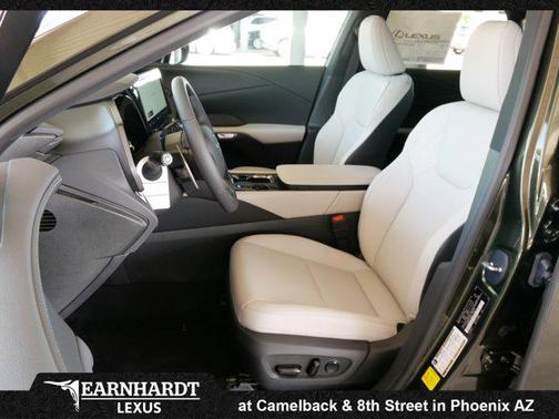 06X4 2026 Lexus RX 350 Premium
