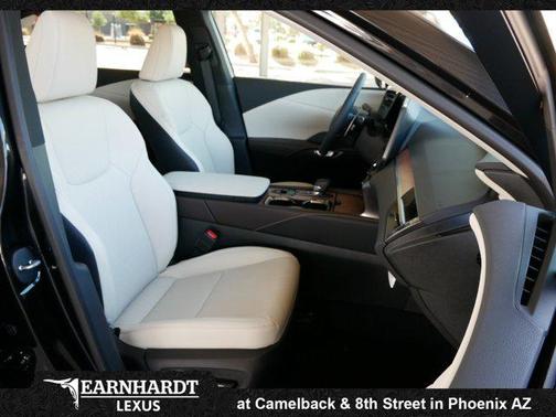 Caviar 2026 Lexus RX 350h Premium+