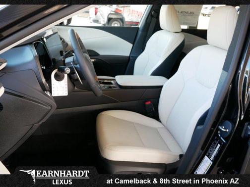 Caviar 2026 Lexus RX 350h Premium+