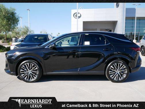 Caviar 2026 Lexus RX 350h Premium+