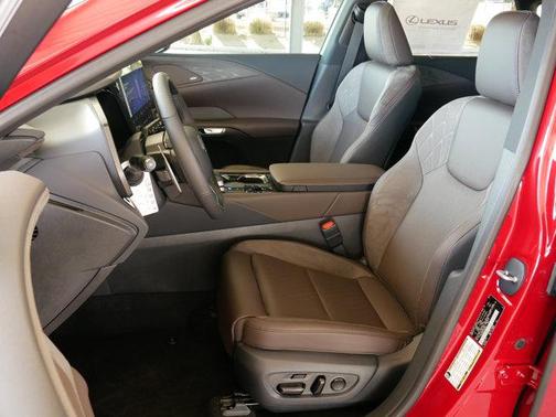 2025 Lexus RX 350 Luxury