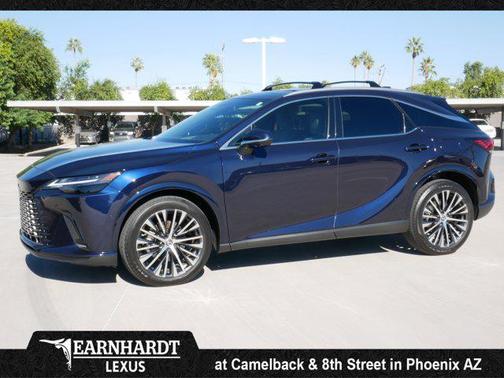 2024 Lexus RX 350 Premium Plus
