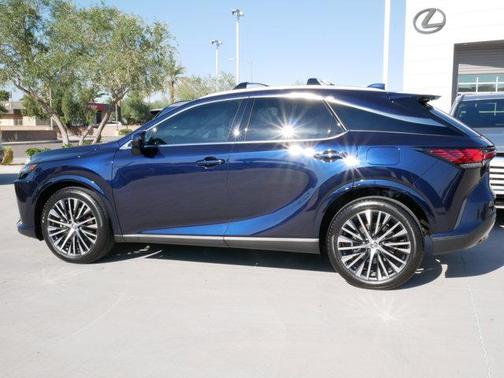 2024 Lexus RX 350 Premium Plus