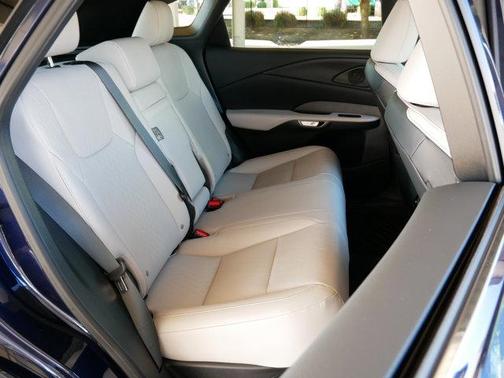 2024 Lexus RX 350 Premium Plus