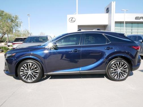 2024 Lexus RX 350 Premium Plus