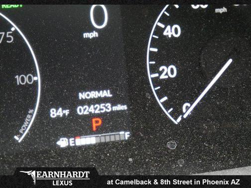 Meteorite Gray Metallic 2023 Honda CR-V Hybrid Sport FWD