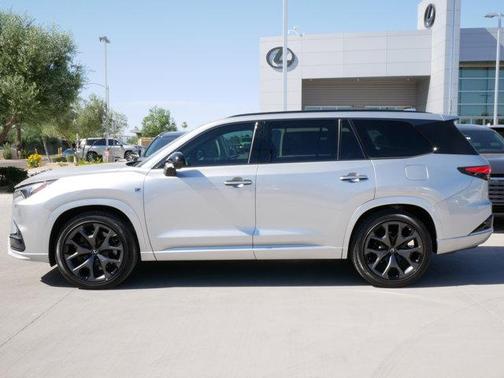 2025 Lexus TX 500h FSPORTPREM