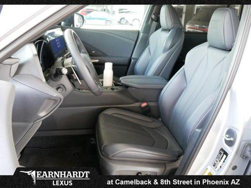 2025 Lexus TX 500h FSPORTPREM