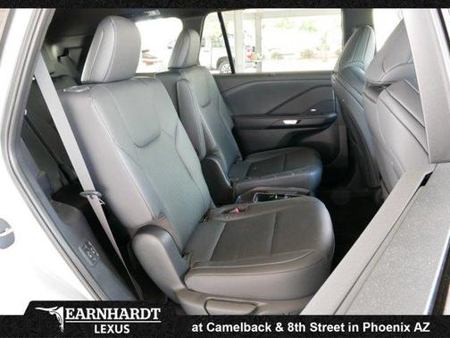 2025 Lexus TX 500h FSPORTPREM