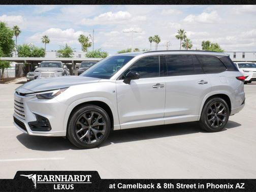 2025 Lexus TX 500h FSPORTPREM