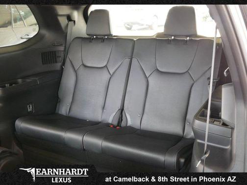 2025 Lexus TX 500h FSPORTPREM