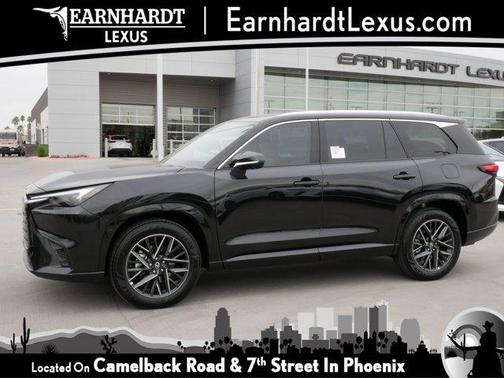 2026 Lexus TX 350 Premium