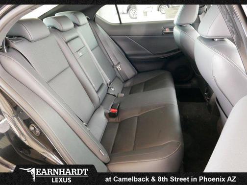 caviar 2026 Lexus IS 350 Base