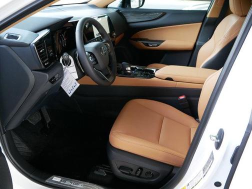 2026 Lexus NX 350 NX 350 Premium
