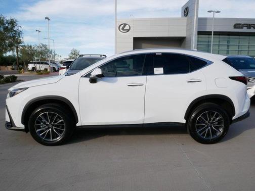 2026 Lexus NX 350 NX 350 Premium