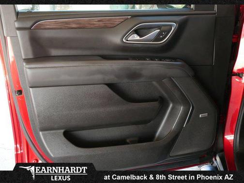 2023 Chevrolet Tahoe 4WD Z71