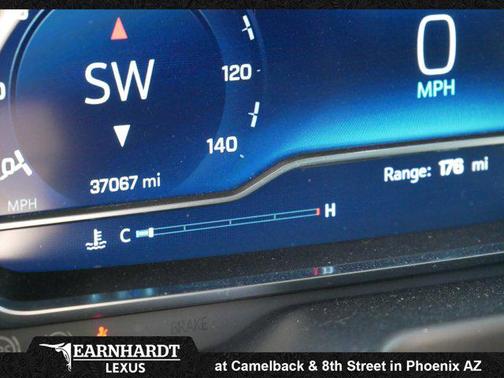 2023 Chevrolet Tahoe 4WD Z71