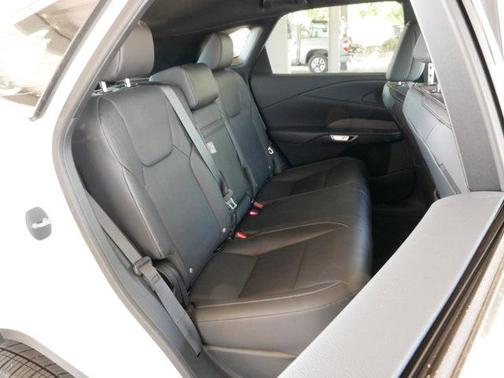 Eminent White Pearl 2024 Lexus RX 350 Premium Plus