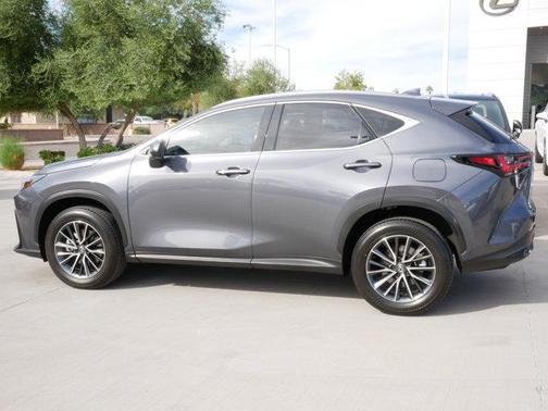 2024 Lexus NX 350h Premium