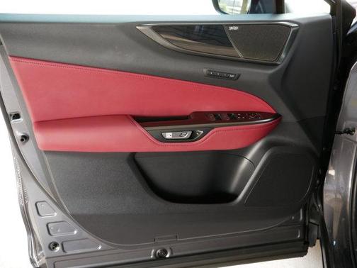 2024 Lexus NX 350h Premium