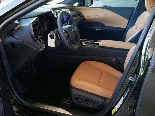 2025 Lexus RX 350 Base
