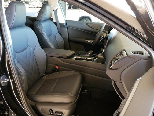 2026 Lexus NX 350 NX 350 Luxury
