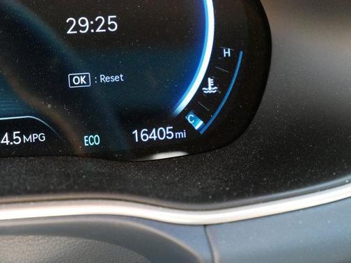2021 Genesis GV80 3.5T