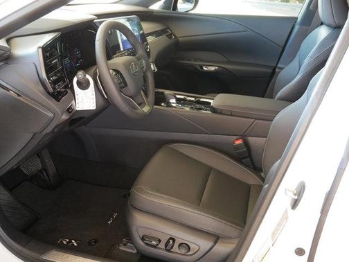 2025 Lexus RX 350 Base
