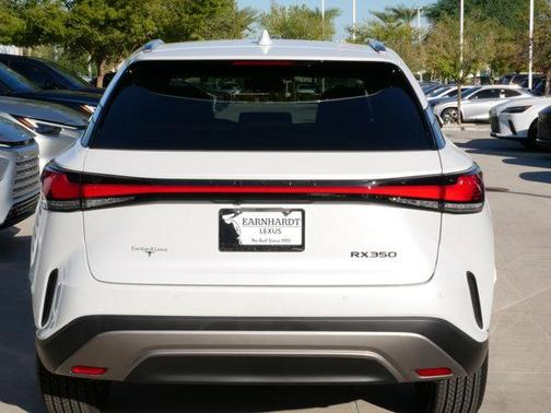 2025 Lexus RX 350 Base