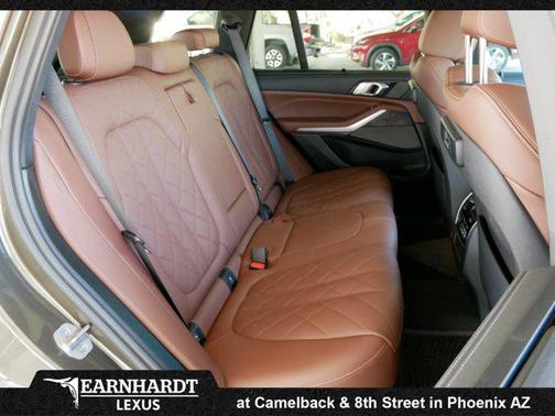 2023 BMW X5 sDrive40i