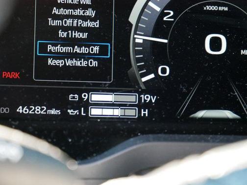 2023 Toyota Sequoia Platinum