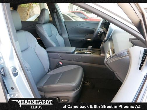 01L2 2026 Lexus RX 350h Premium