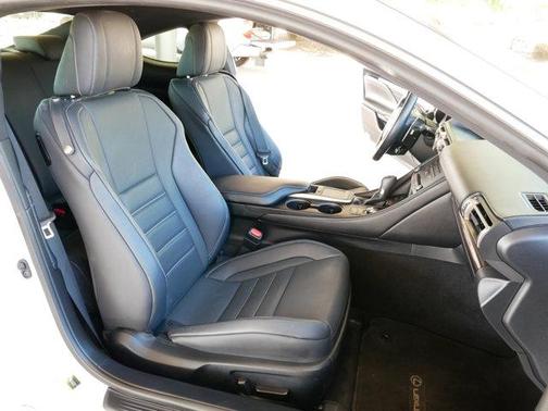 2019 Lexus RC 300 Base