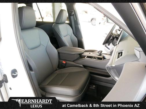 0089 2026 Lexus TX 350 Premium