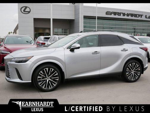 2024 Lexus RX 350 Premium Plus