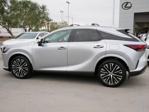 2024 Lexus RX 350 Premium Plus