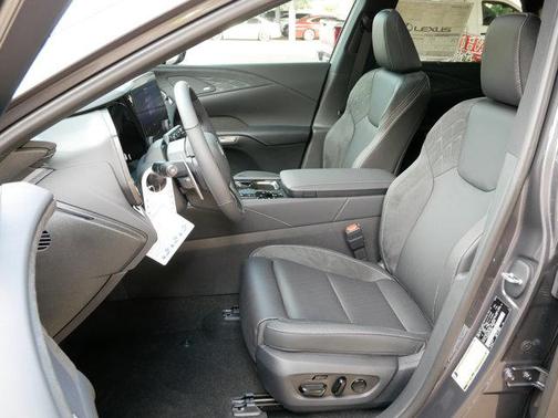 2025 Lexus RX 350 Luxury