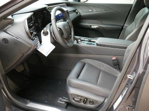 2025 Lexus RX 350 Luxury