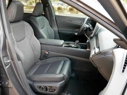2025 Lexus RX 350 Luxury
