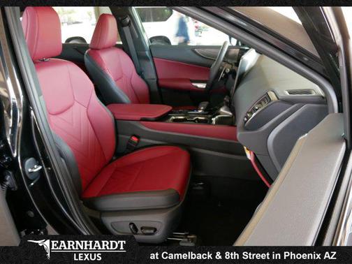 Caviar 2026 Lexus NX 350h Luxury
