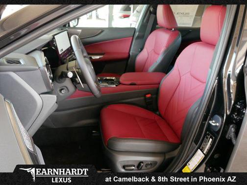 Caviar 2026 Lexus NX 350h Luxury