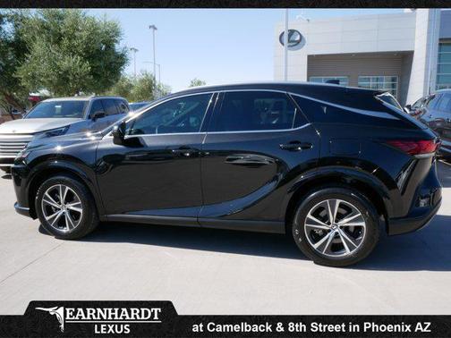 Caviar 2023 Lexus RX 350h Premium