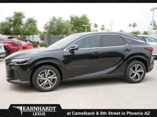 Caviar 2023 Lexus RX 350h Premium