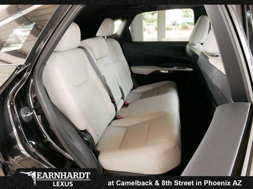Caviar 2023 Lexus RX 350h Premium