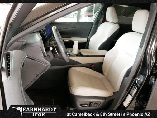Caviar 2023 Lexus RX 350h Premium