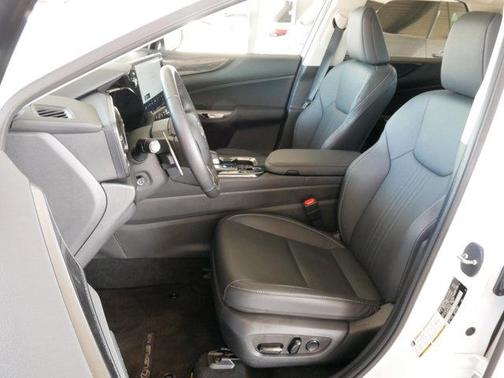 0085 2025 Lexus NX 350 Premium