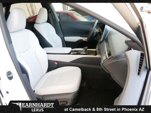 0085 2026 Lexus RX 350 Premium